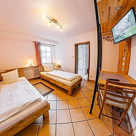 Zum Eichenfrieden Hotel Rade (Harburg)