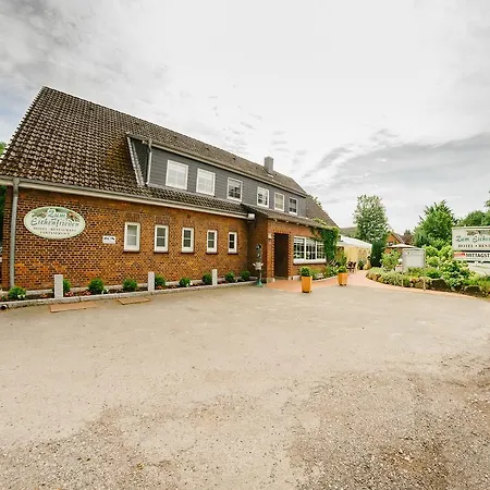 Hotel Zum Eichenfrieden Rade (Harburg)