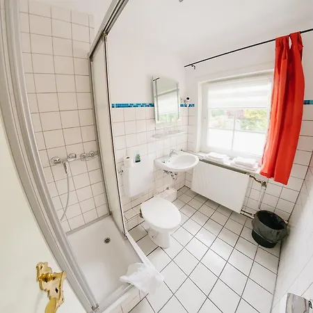 Hotel Zum Eichenfrieden