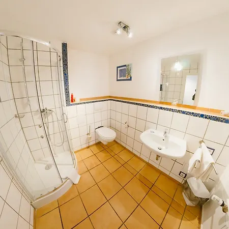 Zum Eichenfrieden * Rade (Harburg)