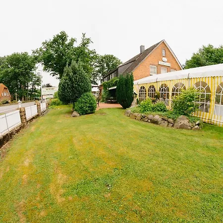 Hotel Zum Eichenfrieden *