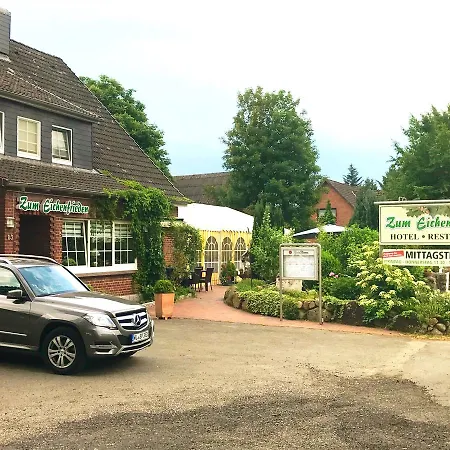 Zum Eichenfrieden * Rade (Harburg)