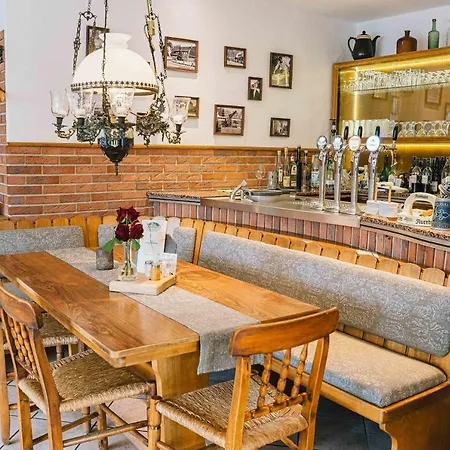 Hotel Zum Eichenfrieden *