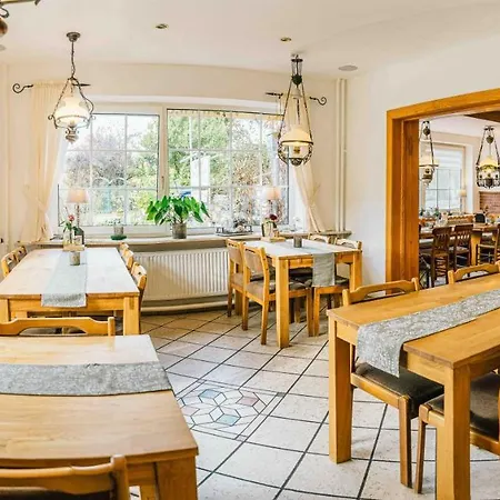 Zum Eichenfrieden * Rade (Harburg)