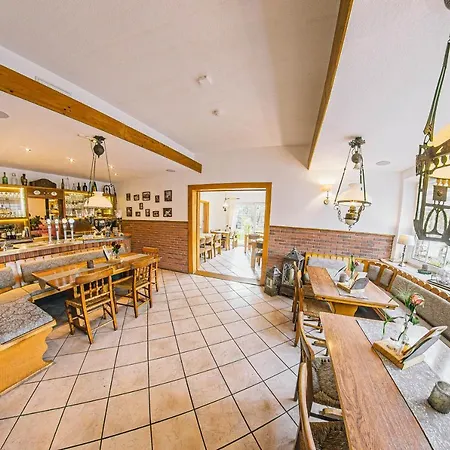 Zum Eichenfrieden Rade (Harburg)