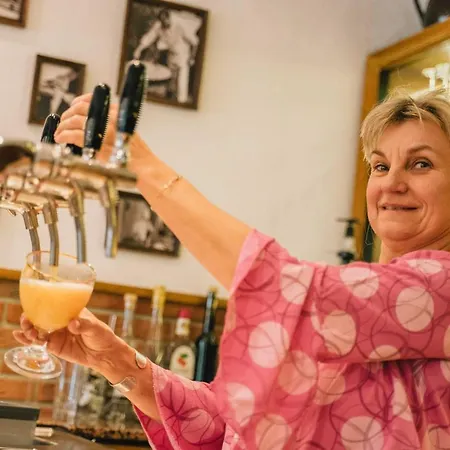 Hotel Zum Eichenfrieden *