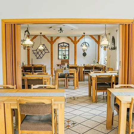 Hotel Zum Eichenfrieden *