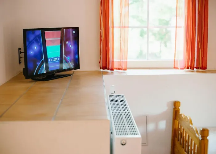 Hotel Zum Eichenfrieden *