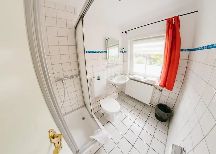 Hotel Zum Eichenfrieden