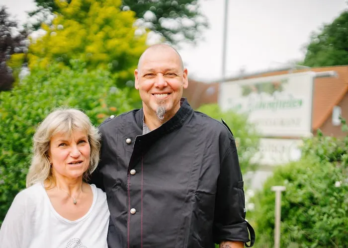 Hotel Zum Eichenfrieden