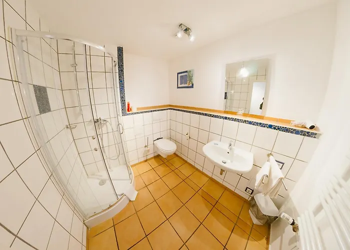 Zum Eichenfrieden * Rade (Harburg)