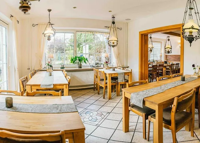 Zum Eichenfrieden * Rade (Harburg)