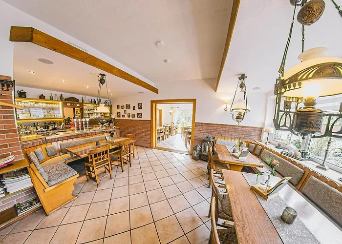 Zum Eichenfrieden Rade (Harburg)