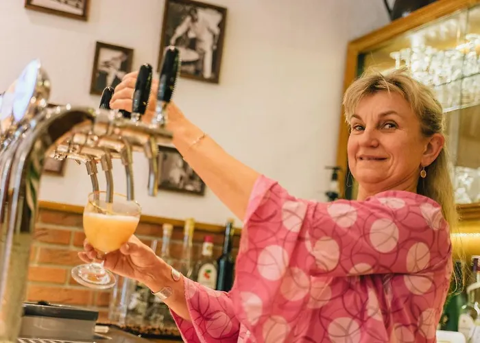 Hotel Zum Eichenfrieden *