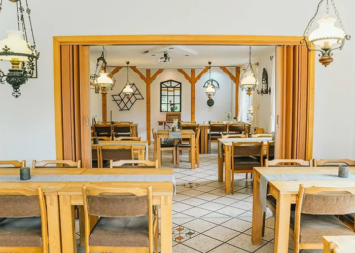 Hotel Zum Eichenfrieden *