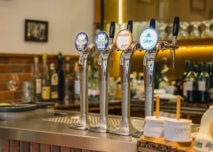 Hotel Zum Eichenfrieden *